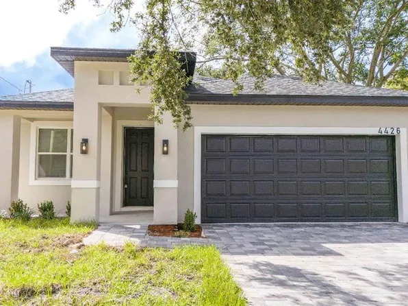 4426 W Gore Ave, Orlando, FL 32811