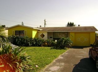 7820 Biltmore Blvd, Miramar, FL 33023