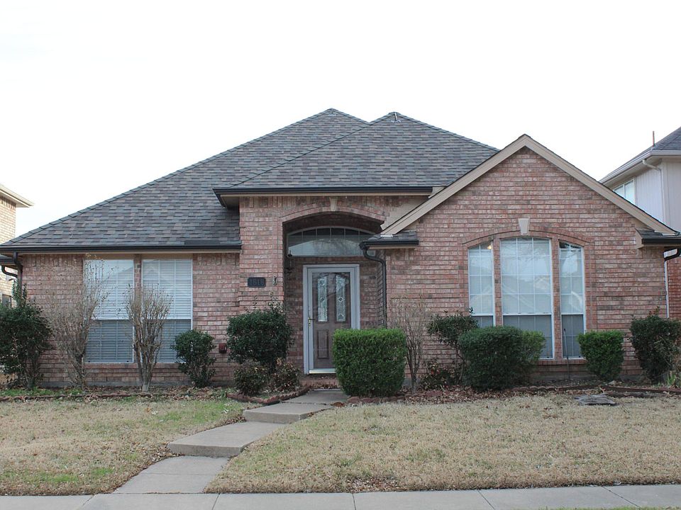 1st image of 1616 Blackstone Dr