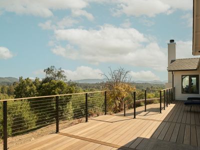 1130 Rancho Dr, Ojai, CA, 93023