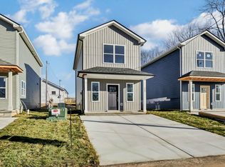 209 Robert St Lot 3, Clarksville, TN 37040