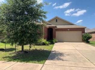 22422 Bellwick Ridge Ln, Katy, TX 77449