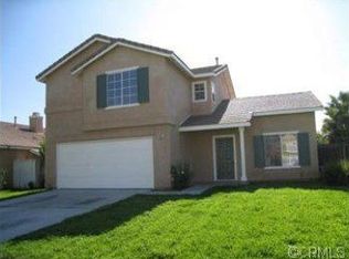 953 Arbor Ridge Rd, Perris, CA 92571