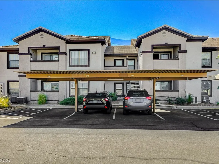 45 Maleena Mesa St #113 — Photo 34