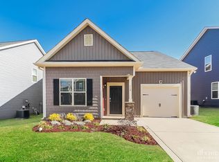 110 McDowell Pkwy, Clayton, NC 27520