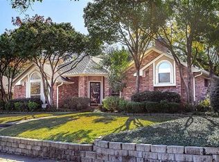815 Lockhaven Ln, Coppell, TX 75019