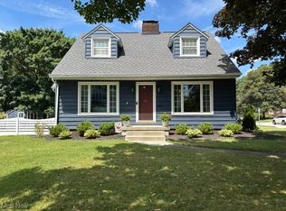 709 Broad Blvd, Cuyahoga Falls, OH 44221