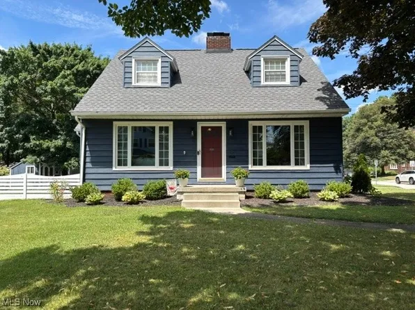 709 Broad Blvd, Cuyahoga Falls, OH 44221