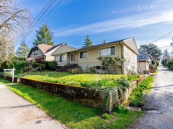 5240 East Blvd, Vancouver, BC V6M 3V1