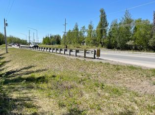 1350 E Bogard Rd, Wasilla, AK 99654