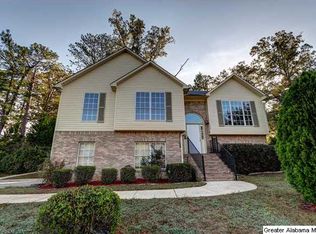 5008 Coventry Cove Dr, Bessemer, AL 35022