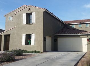 37422 N Yellowstone Dr, San Tan Valley, AZ 85140