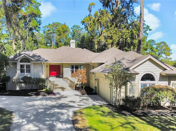 24 Cygnet Ct, Hilton Head Island, SC 29926