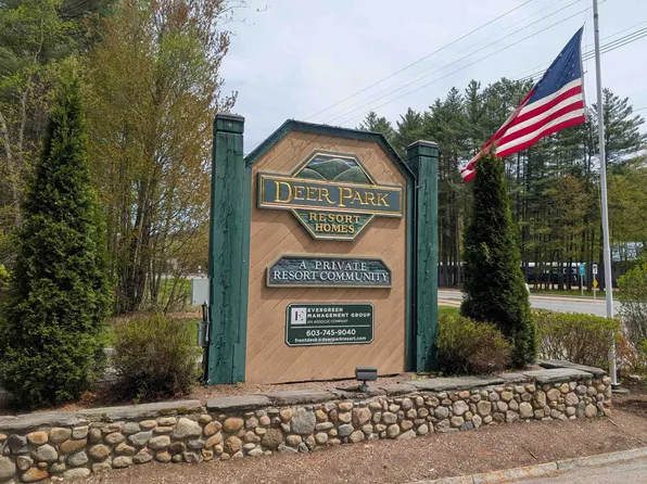 11 Cascade Drive #288, Woodstock, NH 03262