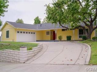 2505 Fidelidad Dr, Hacienda Heights, CA