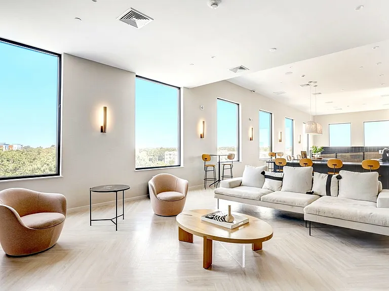 Community Room