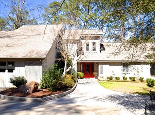 18 Cutlass Point, Hattiesburg, MS 39402