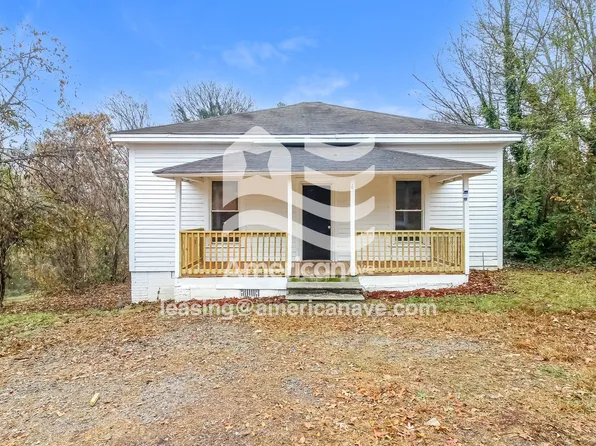 6 Arkmain St, Spartanburg, SC 29306