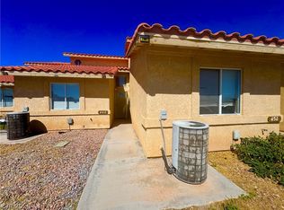 448 Comstock St, Pahrump, NV 89048