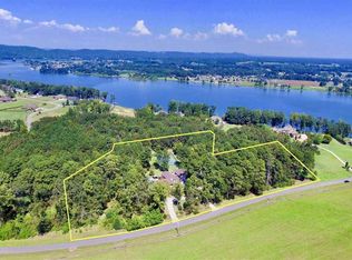 411 Guy Lee Lake Rd, Rainbow City, AL 35906