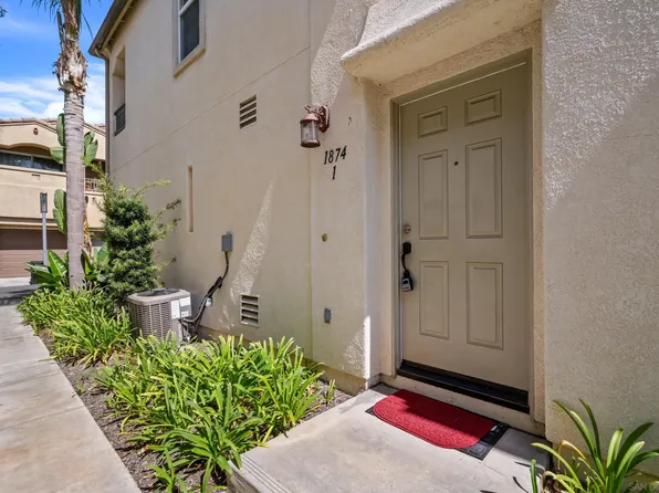 1874 Miner Creek Ln Unit 1, Chula Vista, CA 91913