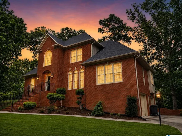 4700 Eagle Wood Ct, Birmingham, AL 35242