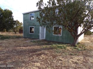 25 County Road 8027, Concho, AZ 85924