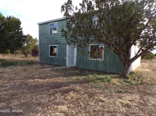 25 County Road 8027, Concho, AZ 85924
