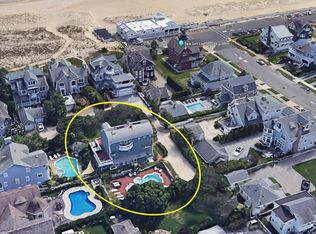 5 Beacon Blvd, Sea Girt, NJ