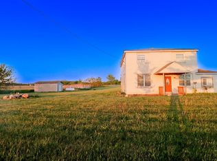 2402 State Road 427, Waterloo, IN 46793