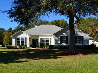 10520 Casanova Dr, Tallahassee, FL 32317
