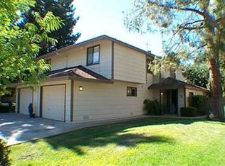 5 Park West Ct, Sacramento, CA