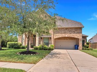 1322 Bell Ridge Ln, Rosenberg, TX 77471