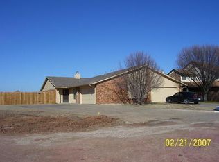 7013 SW Stradford Ave, Lawton, OK 73505