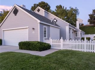 21032 Primrose Ln, Mission Viejo, CA 92691