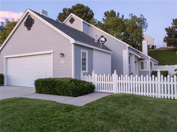 21032 Primrose Ln, Mission Viejo, CA 92691