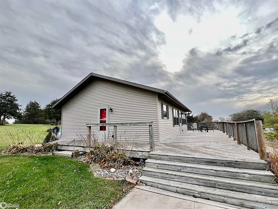 1226 Frontier Rd, Ellston, IA 50074 Zillow