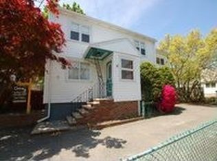 11 Bettinson Ct, Everett, MA 02149
