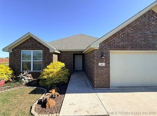 36 Autumn Run, Durant, OK 74701