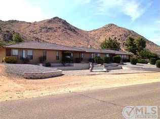 16233 Rimrock Rd, Apple Valley, CA 92307