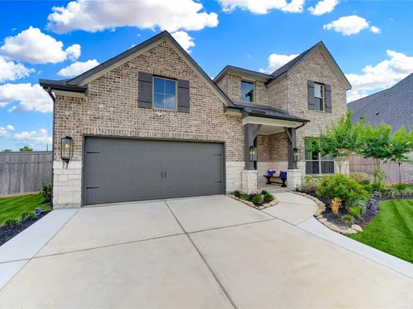 31503 Copper Oaks Ct, Fulshear, TX 77441