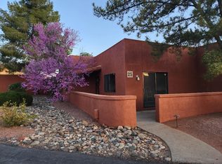 165 Verde Valley School Rd UNIT 25, Sedona, AZ 86351
