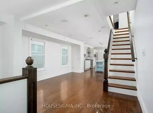 334 Riverdale Ave #1A, Toronto, ON M4J1A2