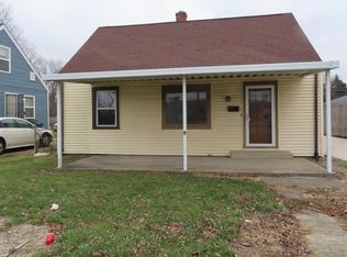 716 N Western Ave, Marion, IN 46952