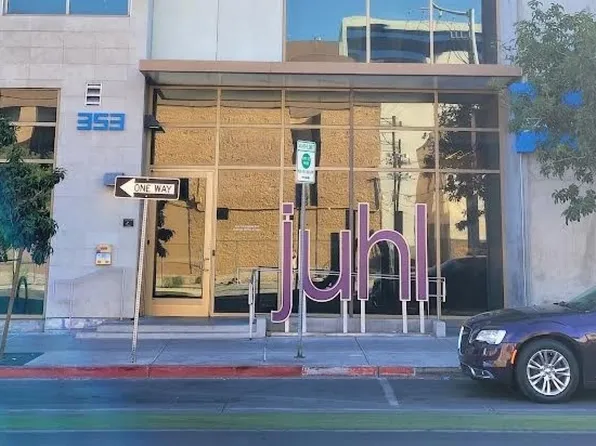 353 Bonneville Ave, Las Vegas, NV