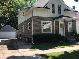 1714 1/2 N Appleton St, Appleton, WI 54911
