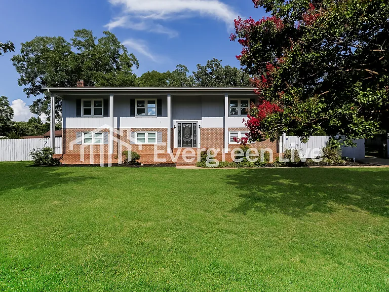 408 Mount Airy Church Rd — Photo 2