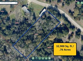 LOT 33 Sierra Rd, Brenham, TX 77833