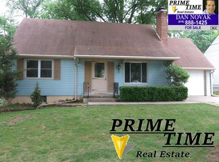 5040 N Forest Ave, Kansas City, MO 64118