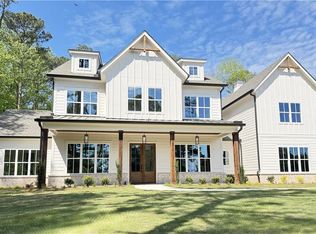292 County Rd, Marietta, GA 30064